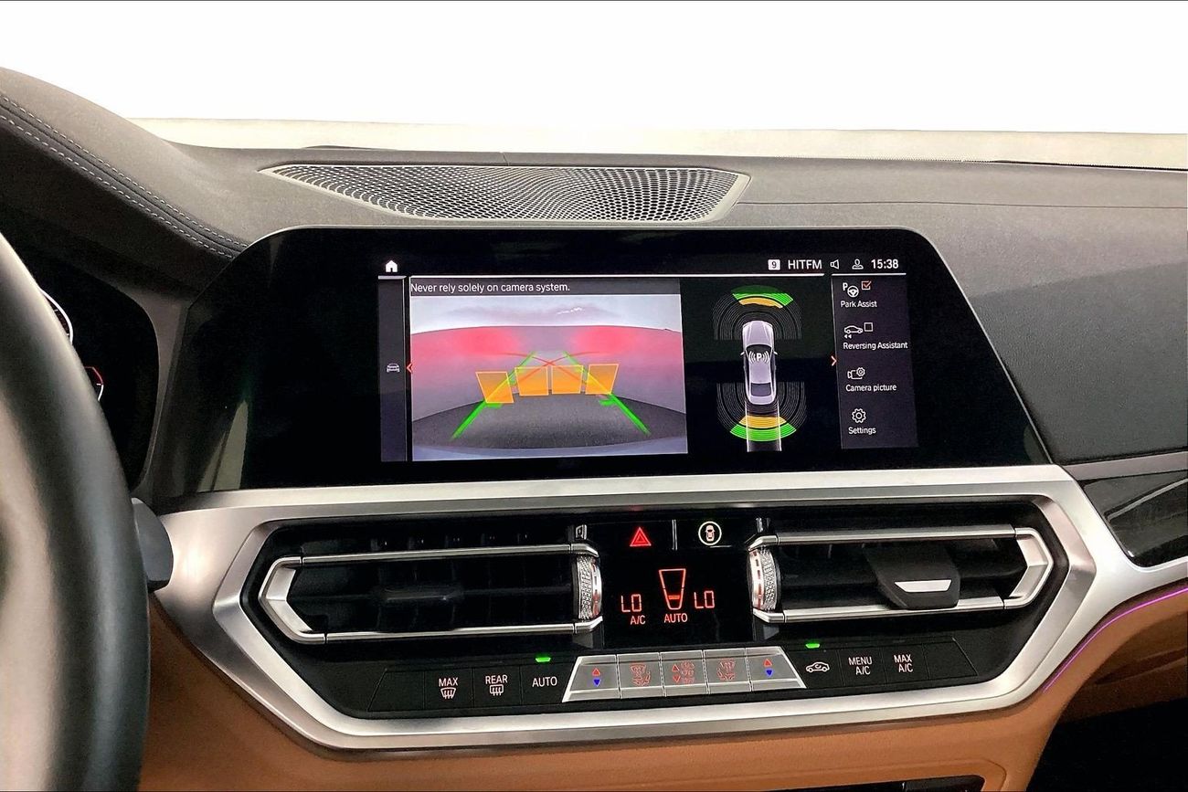 BMW M440i xDrive | National Day Celebration | Guaranteed Warranty | 0 Down Payment