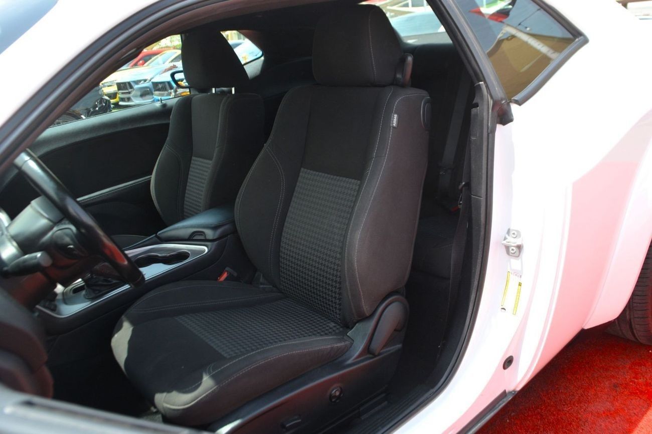 Dodge Challenger 3.6L Supertrack S 3.6L