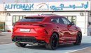 Lamborghini Urus V8 4.0L , 2022 , AWD , 0Km , ( ONLY FOR EXPORT )