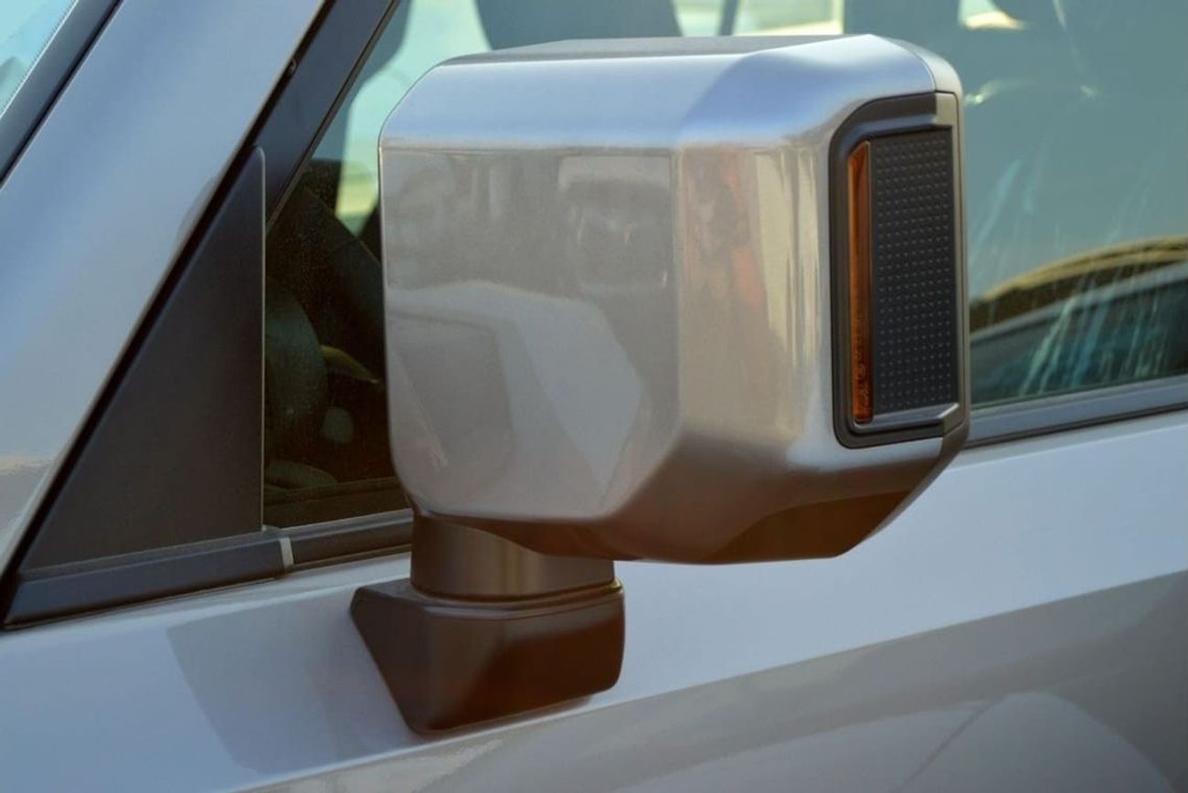 Toyota Land Cruiser Brand New