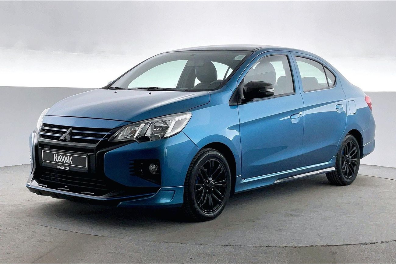 ميتسوبيشي ASX GLX Midline | شامل الضمان | 0 ﺪﻔﻋﺓ ﺃﻮﻟﻯ