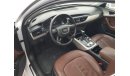 Audi A6 Model 2017 GCC car prefect condition full option low mileage