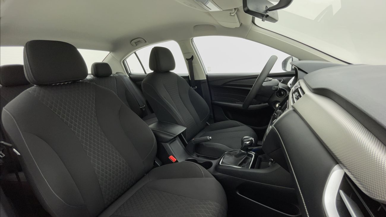 أم جي 5 STD 1.5 | بدون دفعة مقدمة | اختبار قيادة مجاني للمنزل