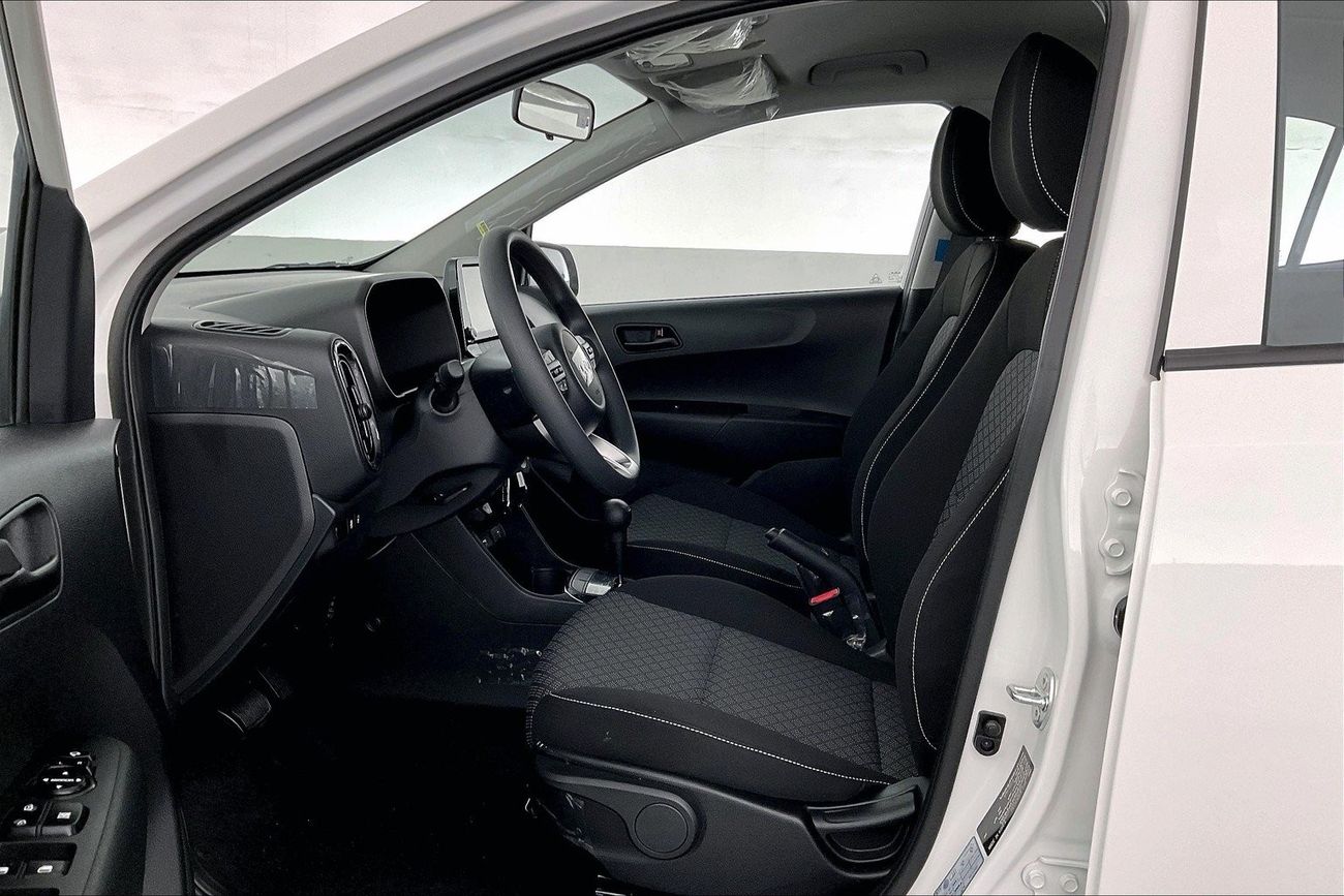 Kia Picanto LX | Guaranteed Warranty | 0 Down Payment