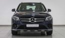 مرسيدس بنز GLC 250 4 Matic