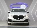 BMW X6 40i Luxury 3.0L