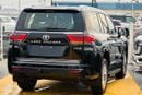 Toyota Land Cruiser VXR 2026 MODEL 3.5L ENGINE FULL OPTION WITH RADAR