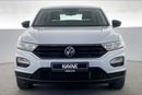 Volkswagen T ROC Life | Carnival Sale • UP TO AED 20,000 OFF | Guaranteed Warranty | 0 Down Payment