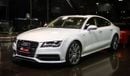Audi A7 50 TFSI Quattro `s line