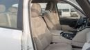تويوتا لاند كروزر 2026 Toyota Land Cruiser GXR 3.3L AT Diesel (White-Beige) Basic