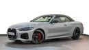 BMW M440i I