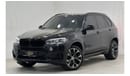 BMW X5 35i Exclusive 2018 BMW X5 xDrive35i, Warranty, 2025 BMW Service Package, GCC