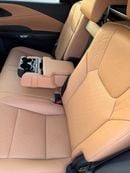 لكزس RX 350h PLATINUM