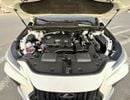 Lexus NX 250 2025 Lexus NX250 Luxury Full Option 2.5L V4 Low Mileage - Radar & Sensor - Leather Seat - Sunroof -