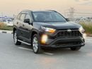تويوتا راف ٤ RAV4 XLE premium Full option