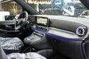 Mercedes Benz V300 V-LINE Mercede-Benz V 300 | GCC 0km | Agency Warranty | 360 View | 64 colors Ambeint Ligh