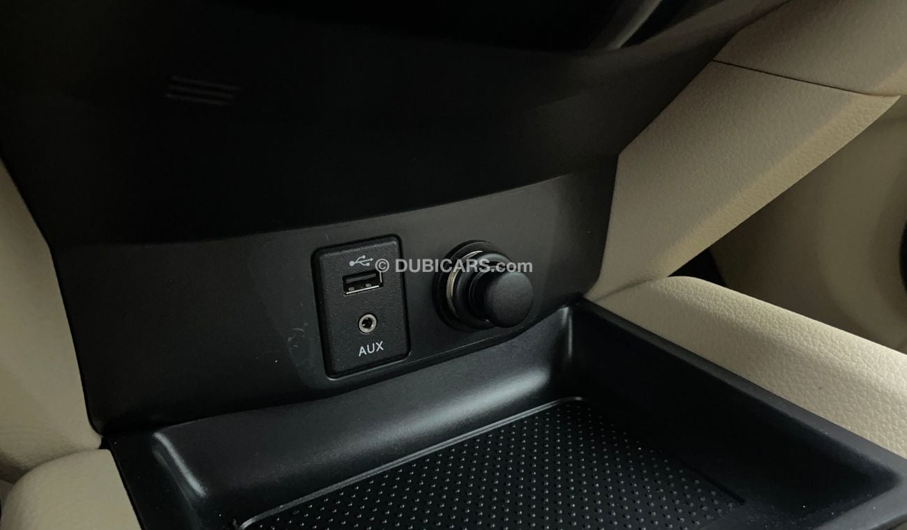 Nissan XTrail S 2.5 | Zero Down Payment | Free Home Test Drive