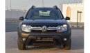 Renault Duster AED 565 PER MONTH | RENAULT DUSTER | 0% DOWNPAYMENT | IMMACULATE CONDITION