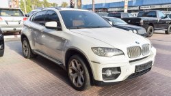 بي أم دبليو X6 XDrive 50 i