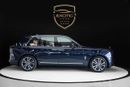 Rolls-Royce Cullinan Rolls Royce Cullinan