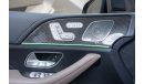 مرسيدس بنز GLE 53 Mercedes-Benz GLE 53 AMG 4MATIC+ | 3.0L Inline-6 | 7 Seater