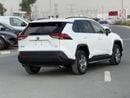 Toyota RAV4 RAV4 XLE Hybrid 4x4 AWD