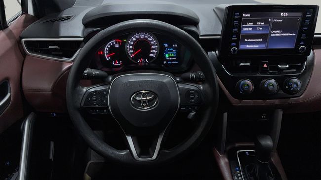 Toyota Corolla Cross XL, миниатюра 26