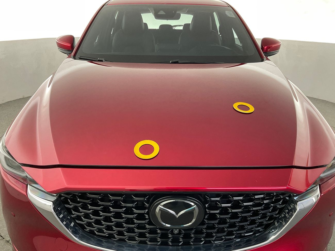 مازدا CX5 Signature | upto AED 20,000 Ramadan Discount | شامل الضمان | 0 ﺪﻔﻋﺓ ﺃﻮﻟﻯ