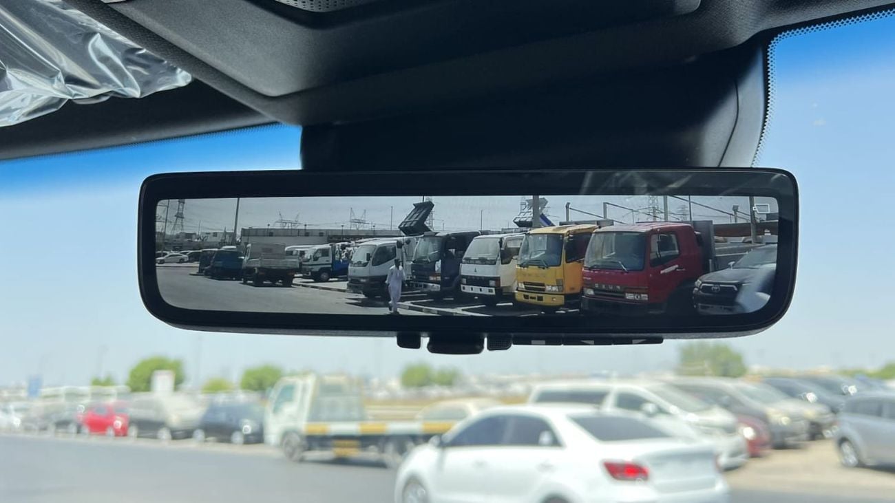 تويوتا برادو