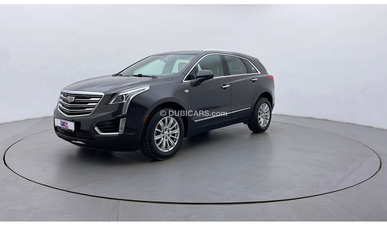 Cadillac XT5 PREMIUM LUXURY AWD 3.6 | Under Warranty | Inspected on 150+ parameters