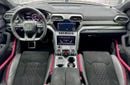 لامبورغيني اوروس 4.0T V8 Performante