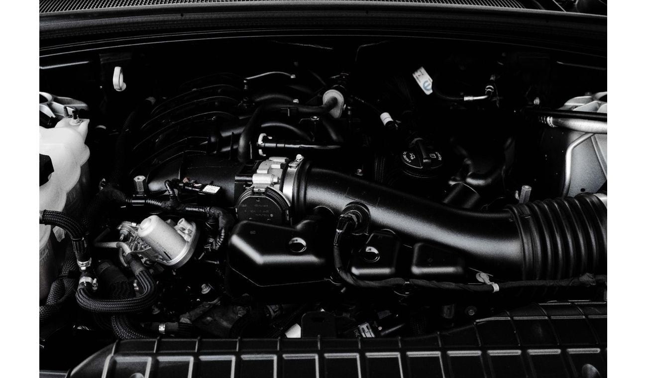 Jeep Grand Cherokee RAMADAN SPECIAL | Limited Plus | 7 Seats | 2,937 P.M  | 0% Downpayment | Under Warranty!