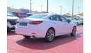 Mazda 6 ‹ Back to search Dubai › Motors › Used Cars for Sale › Mazda › 6 AED 1,627/monthly | 2020 | MAZDA 6 