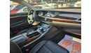 Genesis G90 Platinum