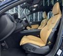 فولفو XC 60 ULTIMATE BRIGHT