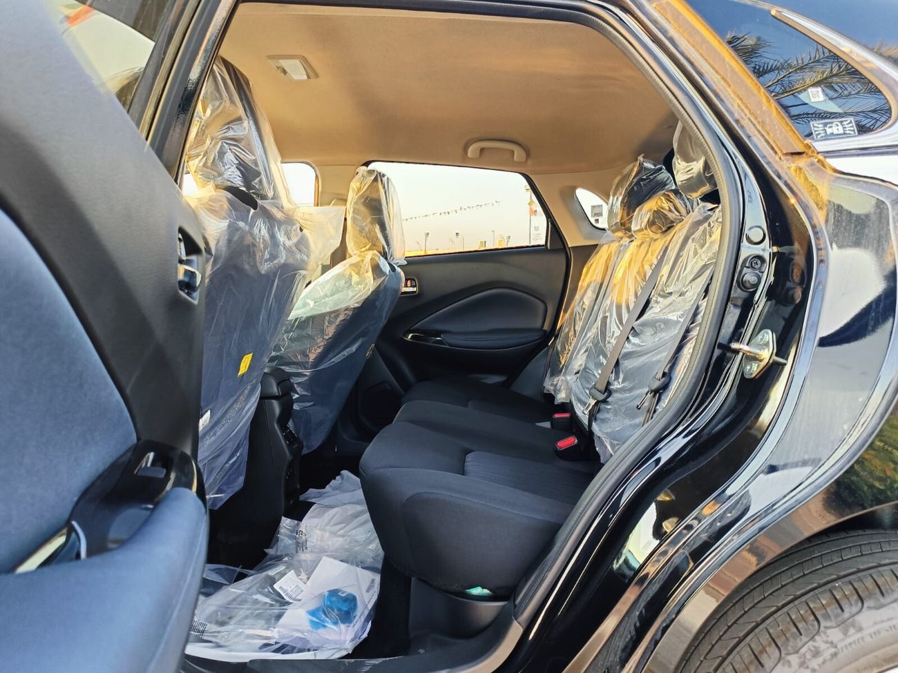 Suzuki Baleno GLX, 1.5L / A/T / 5 SEATER / 360° CAMERA / PUSH START / Different Colors Available / CODE#BGLXF