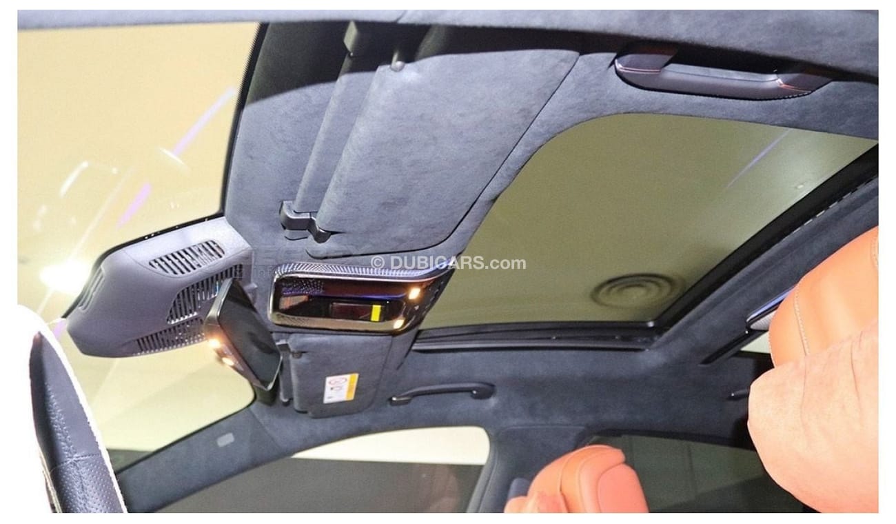 Mercedes-Benz S 580 Long 4matic Full w/ VIP seats