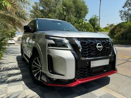 Nissan Armada EXCELLENT CONDITION , NISMO V8