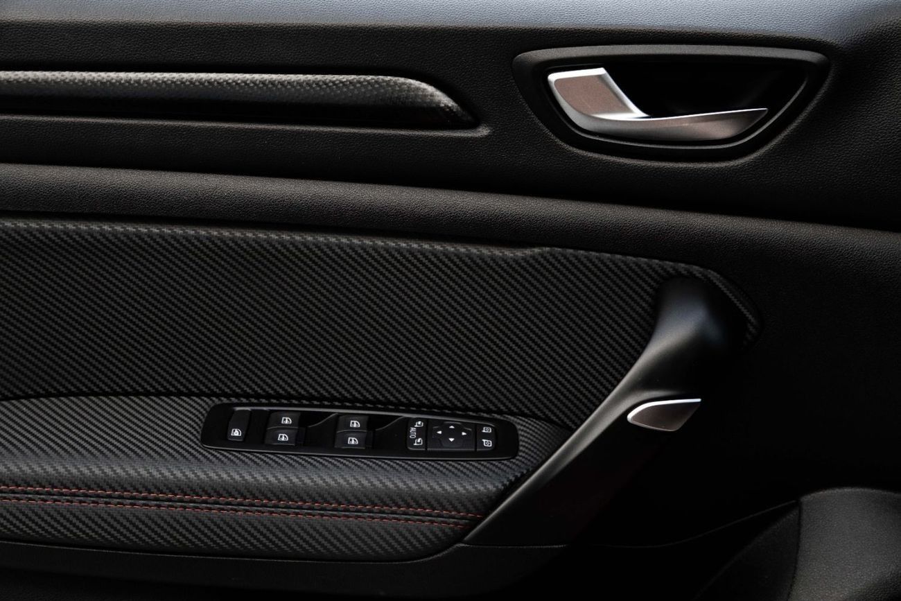 رينو ميجان RS | 1,665 P.M  | 0% Downpayment | Pristine Condition!