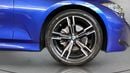 بي أم دبليو 320 2.0 320I LUXURY M SPORT AUTO | شامل الضمان | 0 ﺪﻔﻋﺓ ﺃﻮﻟﻯ