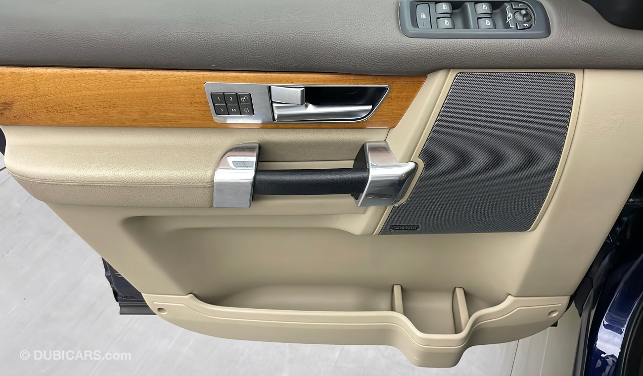 Land Rover Discovery HSE 3 | Zero Down Payment | Free Home Test Drive