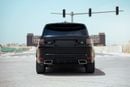 Land Rover Range Rover Sport AUTOBIOGRAPHY DYNAMIC 5.0L V8 Supercharged – Luxury Performance SUV | Book Now!