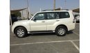 Mitsubishi Pajero 3.5 FULL OPTION