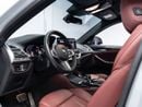 BMW X4 M40I BUY NOW, PAY 2027 | THE BLACKLINE STANDARD | BMW Warranty + Service Contract, GCC