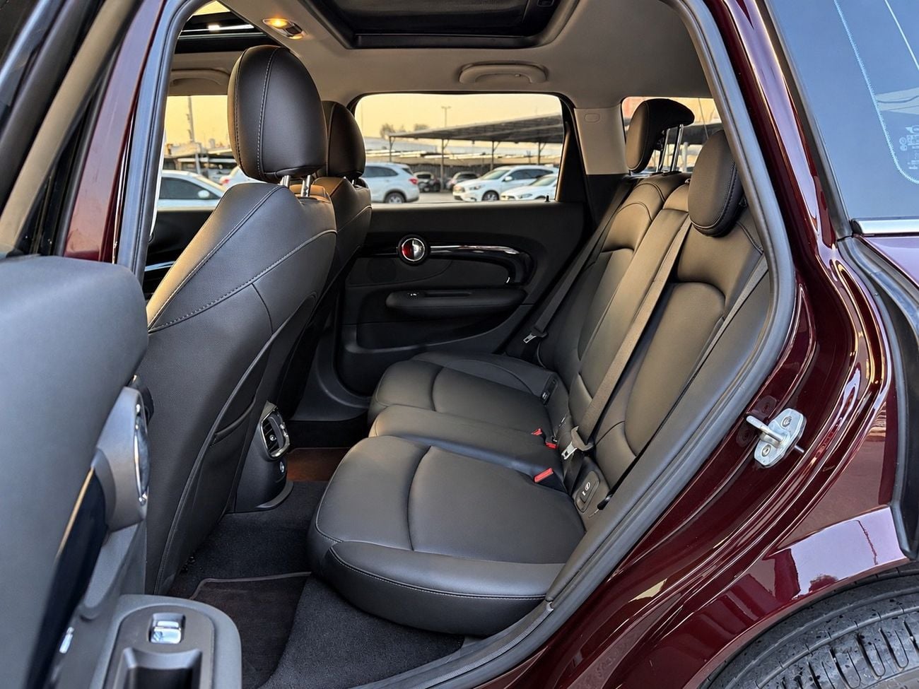 Mini Clubman COOPER MINI Cooper Clubman 2019