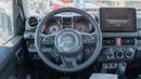 Suzuki Jimny 2025 Suzuki Jimny 1.5L Petrol 4WD GLX 5 Doors AT