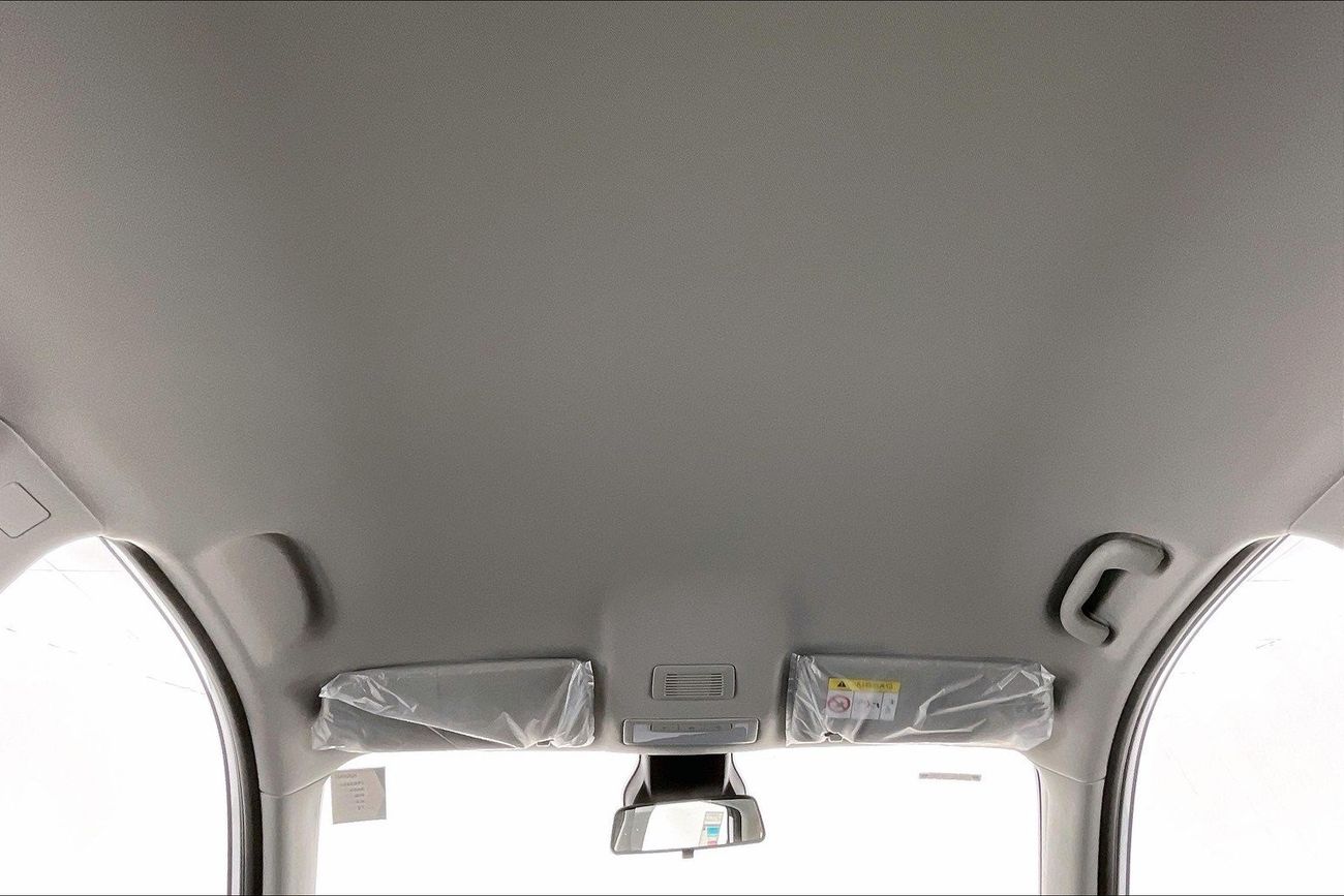 MG ZS Standard| 1 year free warranty | Exclusive Eid offer