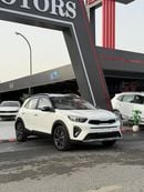 كيا KX1 كيا KX1 • الموديل: 2025 • الحالة: جديدة بالكامل (0 كم) • المنشأ: وارد الصين