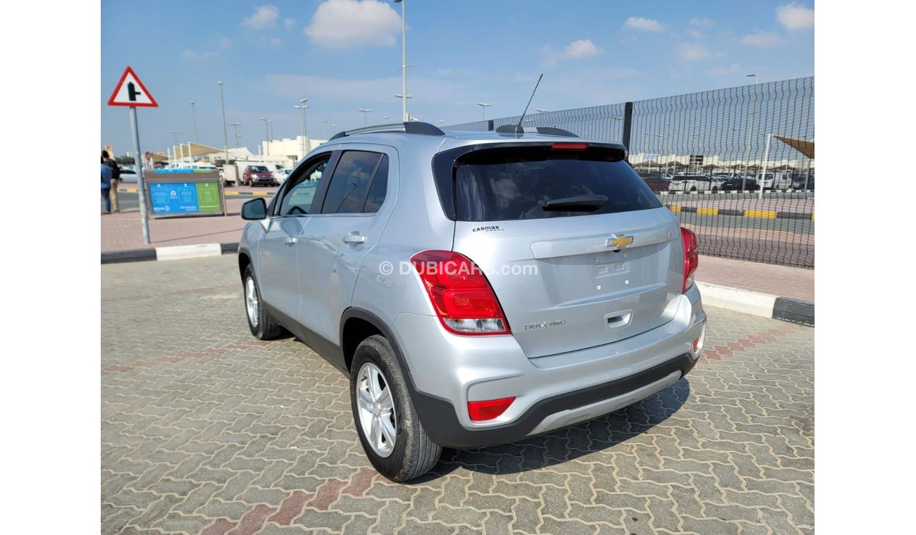 Chevrolet Trax LT Very Clean Car