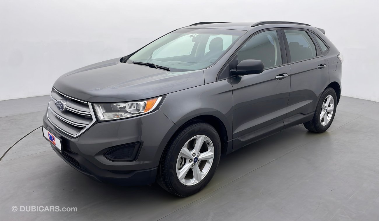 Ford Edge SE 2 | Under Warranty | Inspected on 150+ parameters